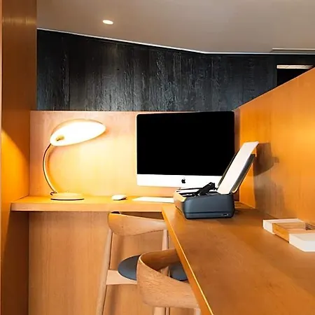 فندق 9hotel Opera