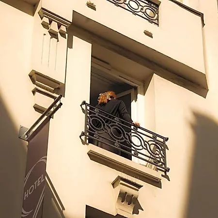 فندق 9hotel Opera باريس