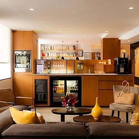 9hotel Opera فندق باريس