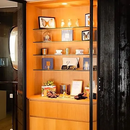 9hotel Opera باريس