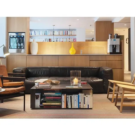 9hotel Opera 3* Paris
