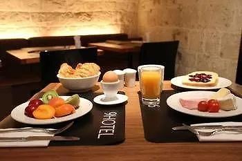 9hotel Opera 3*