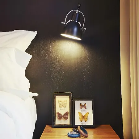 9hotel Opera 3*