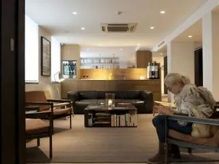 Hotel 9hotel Opera Paris