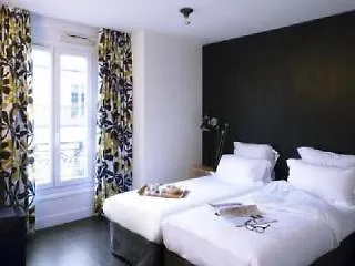 9hotel Opera Hotel Paris