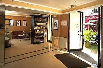 9hotel Opera Hotel 3*