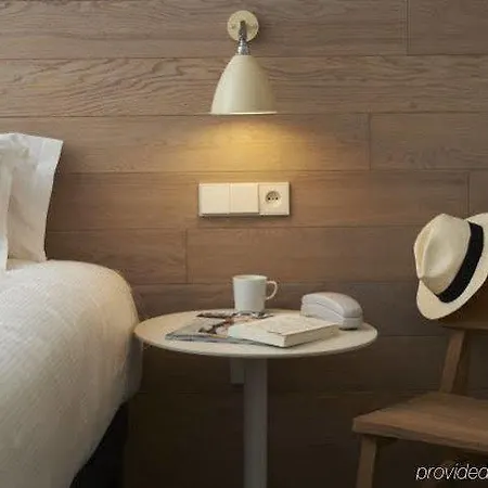Hotel 9hotel Opera Paris