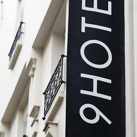 9hotel Opera Hotel