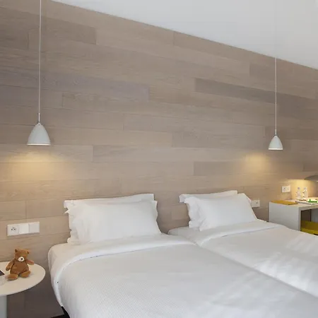 9hotel Opera Hotel 3*