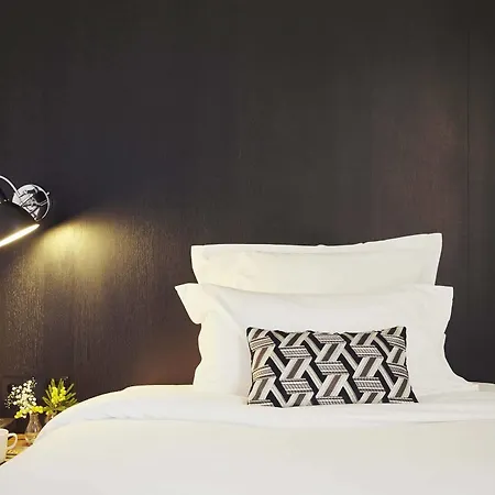 9hotel Opera Hotel 3*