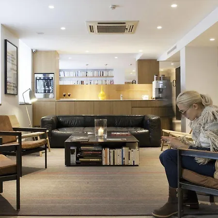 9hotel Opera Hotel Paris