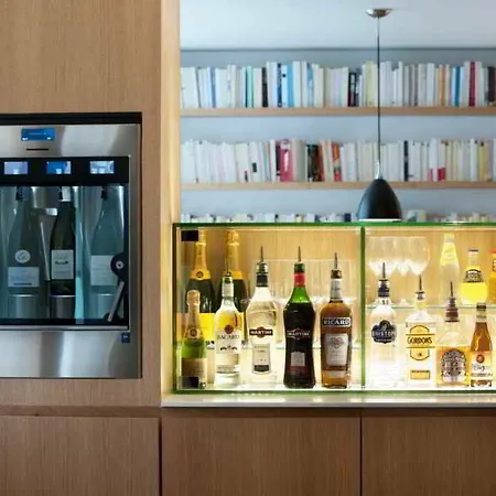 Hotel 9hotel Opera 3*