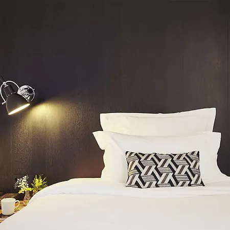 Hotel 9hotel Opera Paris