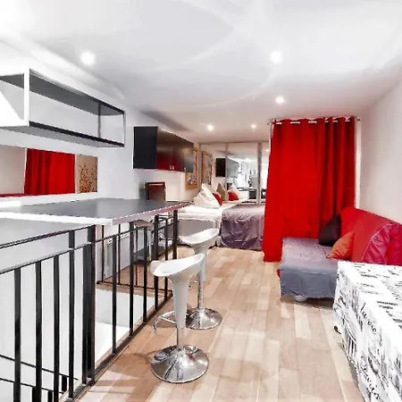 9hotel Opera 3*