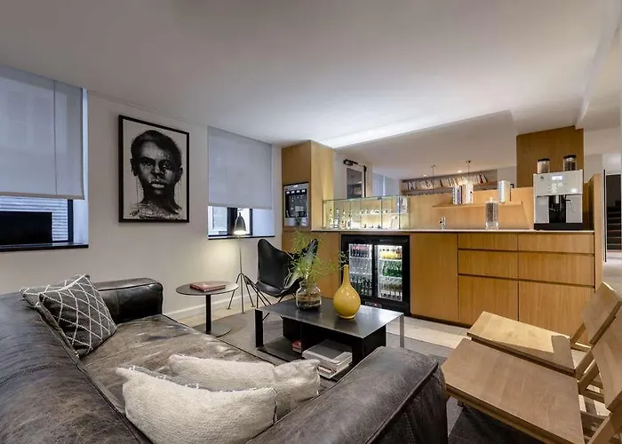 9hotel Opera Hotel 3*