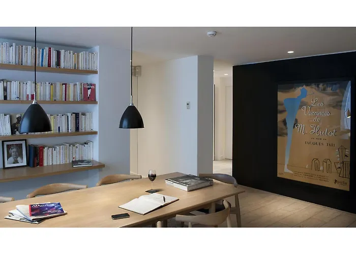 Hotel 9hotel Opera 3*