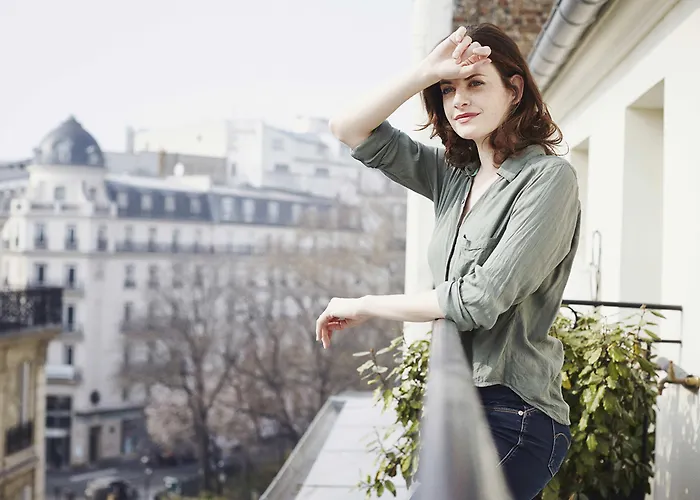 9hotel Opera Otel Paris