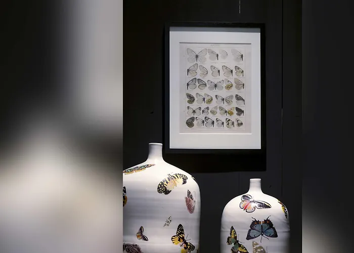 9hotel Opera Otel Paris