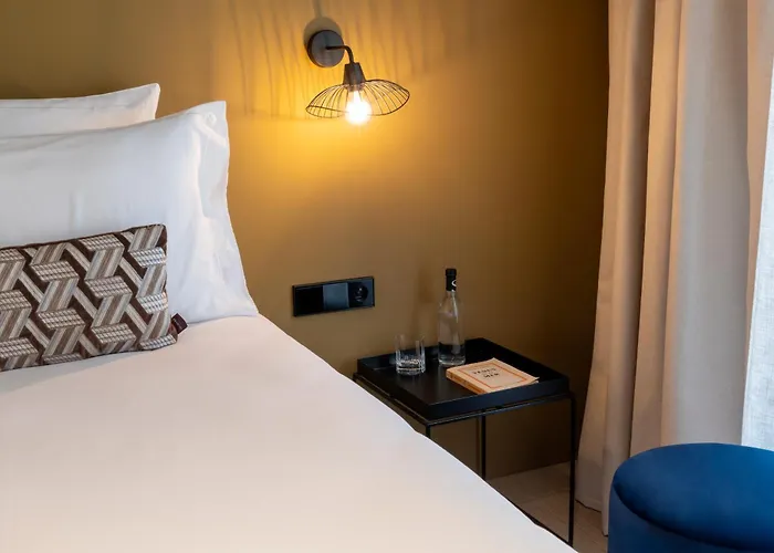 9hotel Opera Otel 3*