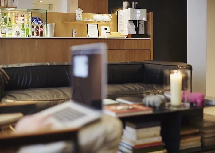 9hotel Opera Otel Paris