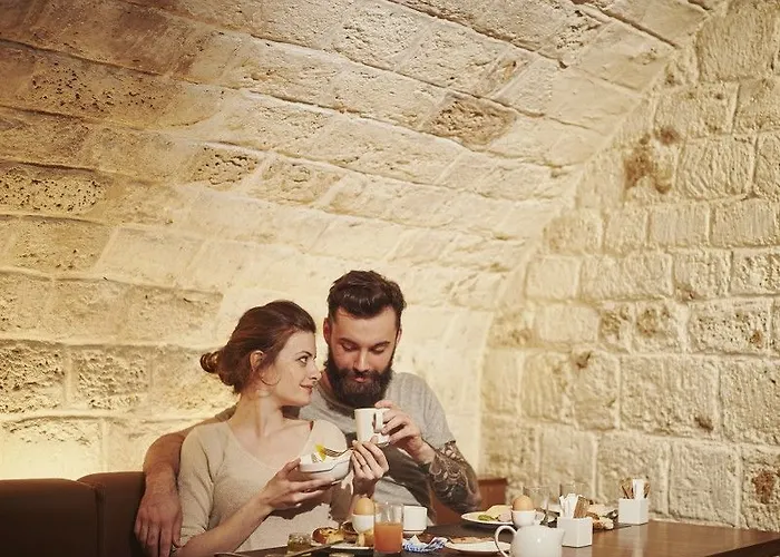 Hotel 9hotel Opera Parijs