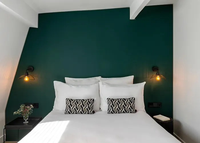 9hotel Opera Otel 3*