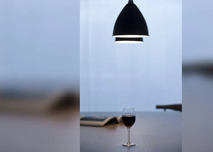 Otel 9hotel Opera 3*