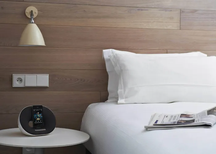 9hotel Opera 3* Parijs