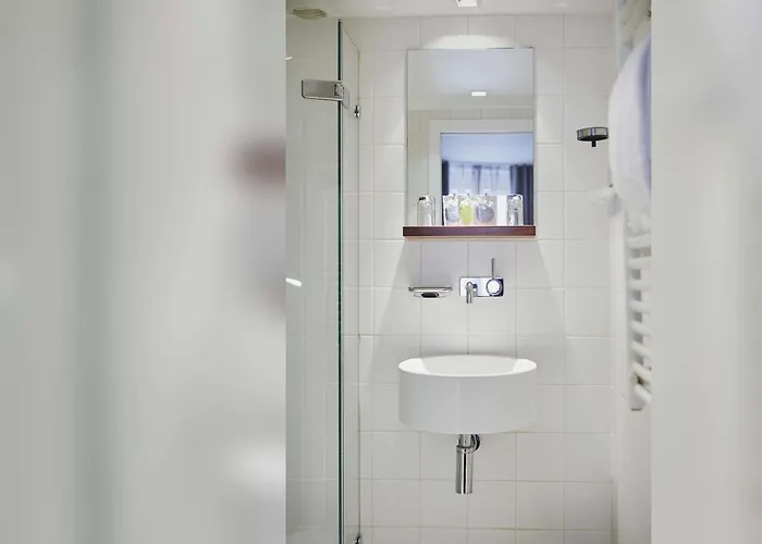 9hotel Opera Otel 3*