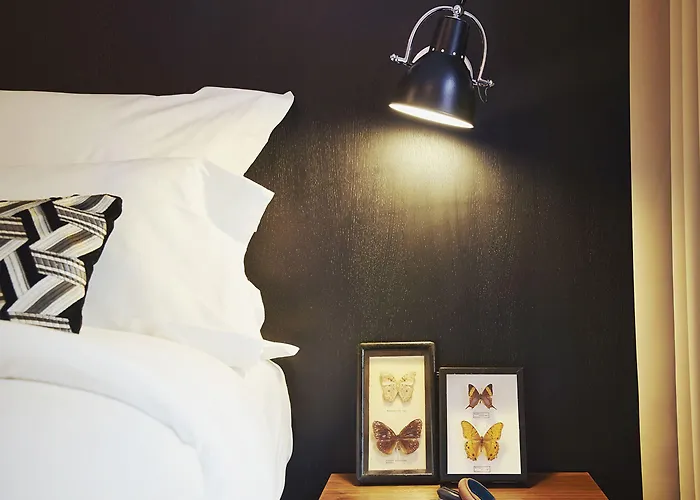 Otel 9hotel Opera Paris