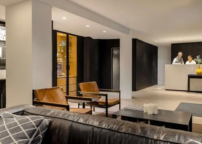 Hotel 9hotel Opera Parijs