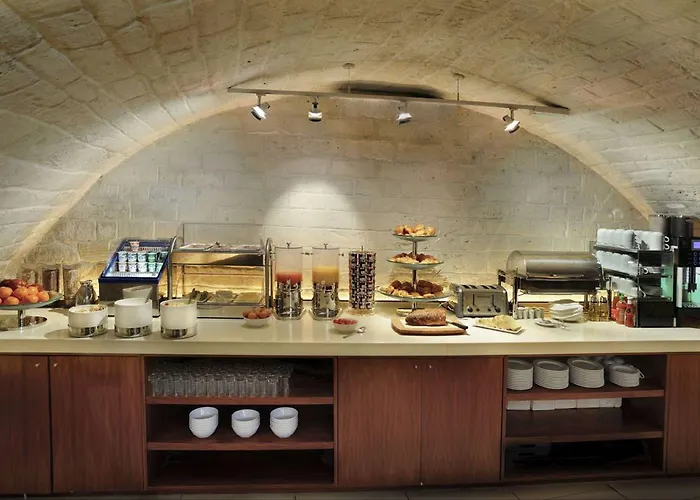 9hotel Opera Otel Paris