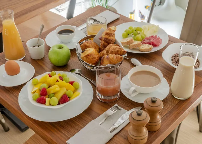 9hotel Opera 3* Parijs