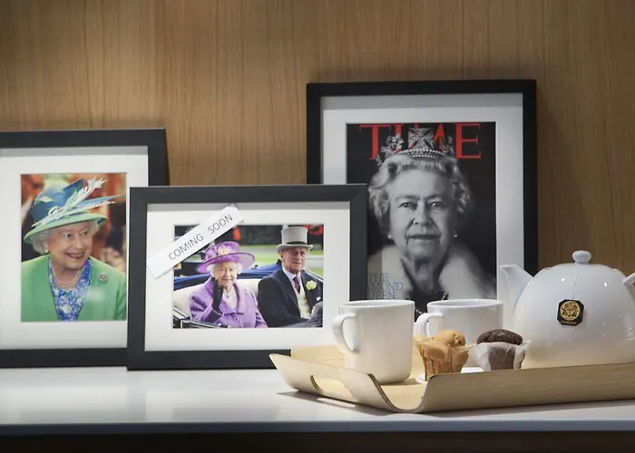 9hotel Opera Otel Paris