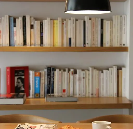 Hotel 9hotel Opera Paris