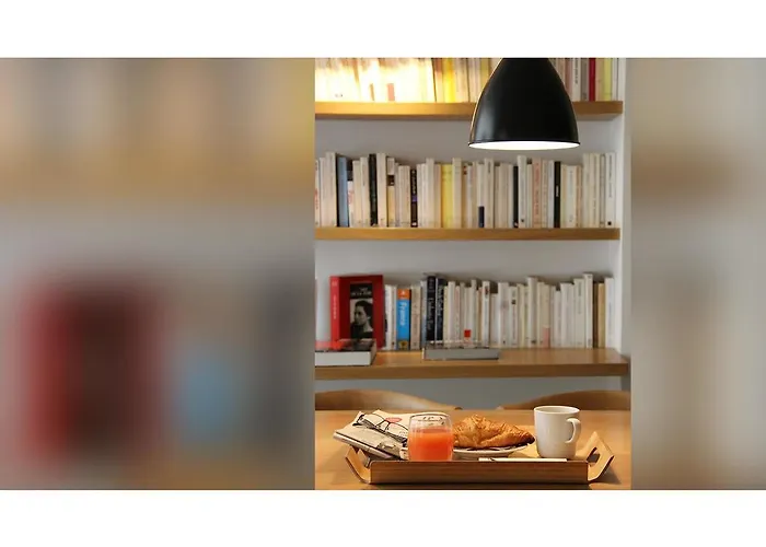 9hotel Opera 3* Parijs