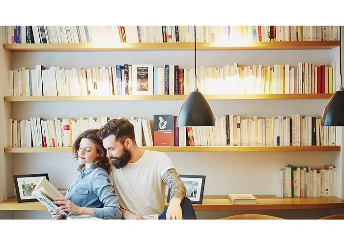 Otel 9hotel Opera Paris