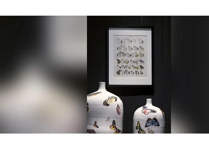 歌剧院9号酒店 3* 巴黎