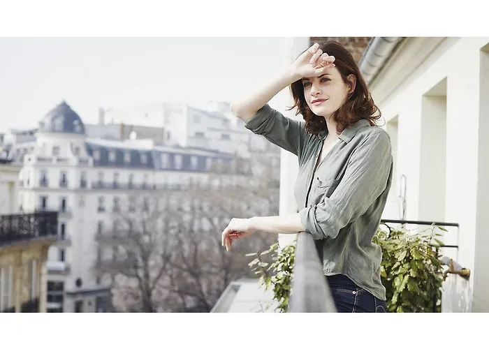 9hotel Opera Otel 3*