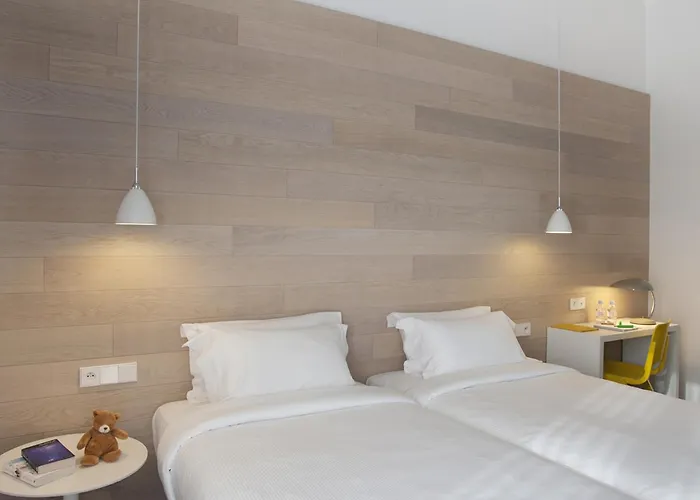 9hotel Opera Hotel 3*