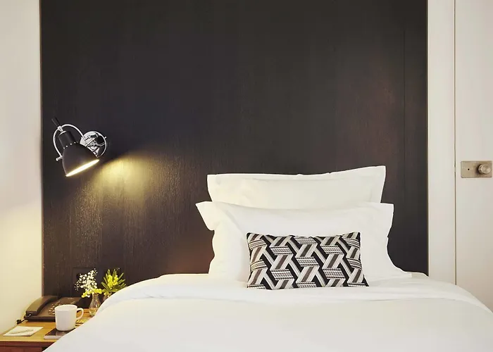 9hotel Opera Otel 3*