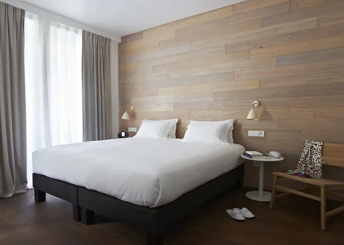 Hotel 9hotel Opera 3*