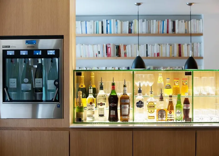 酒店 歌剧院9号酒店