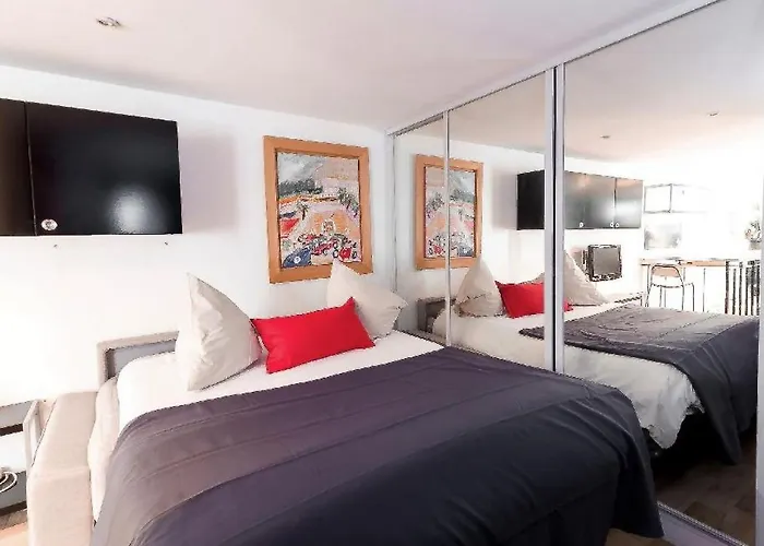 9hotel Opera 3* Paris