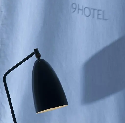 Hotel 9hotel Opera Paris