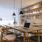 Отель 9hotel Opera Париж