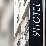 Отель 9hotel Opera