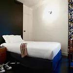 9hotel Opera Отель