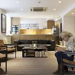 Отель 9hotel Opera