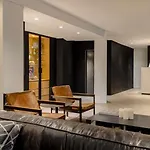 Отель 9hotel Opera Париж